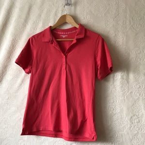 Women’s Laura Scott Polo Style Shirt